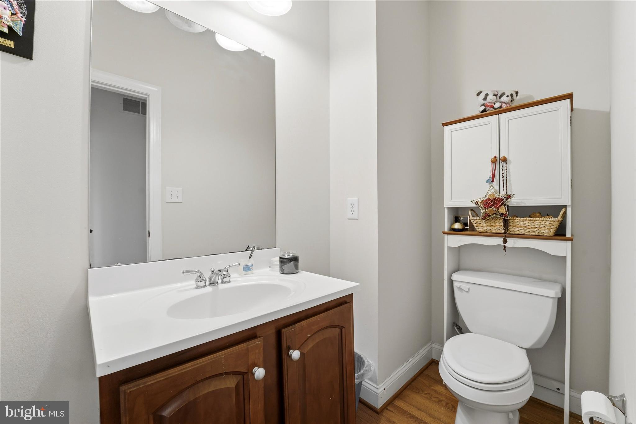 DEEPDALE - Residential