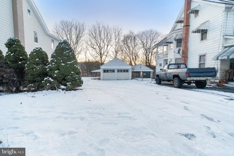 Tiny photo for 132 5th Street, SLATINGTON, PA 18080 (MLS # PALH2013990)