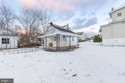 Tiny photo for 132 5th Street, SLATINGTON, PA 18080 (MLS # PALH2013990)