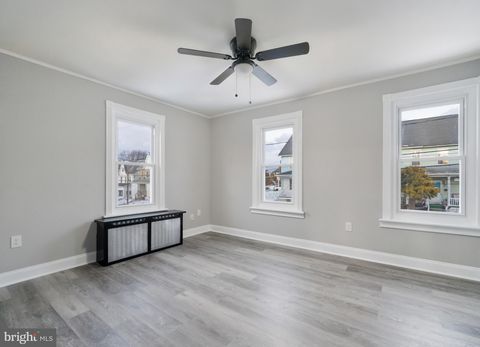 Tiny photo for 132 5th Street, SLATINGTON, PA 18080 (MLS # PALH2013990)