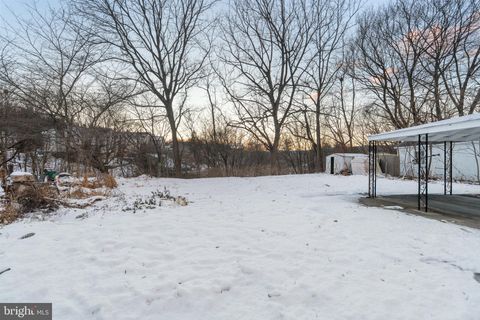 Tiny photo for 132 5th Street, SLATINGTON, PA 18080 (MLS # PALH2013990)