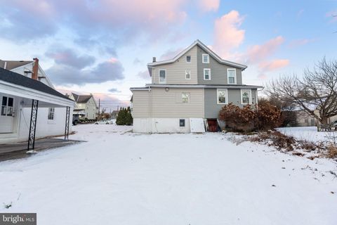 Tiny photo for 132 5th Street, SLATINGTON, PA 18080 (MLS # PALH2013990)