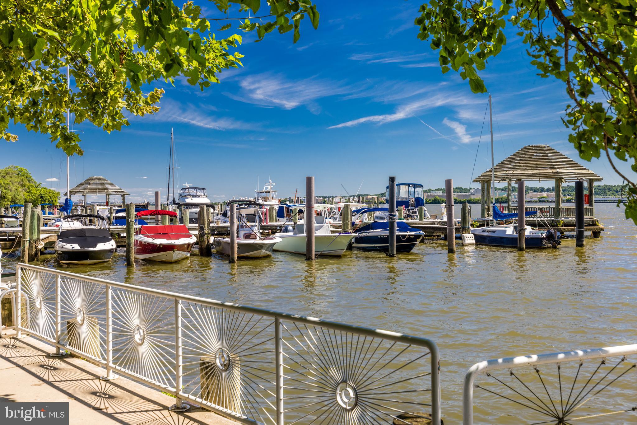 BACKYARD BOATS - Residential