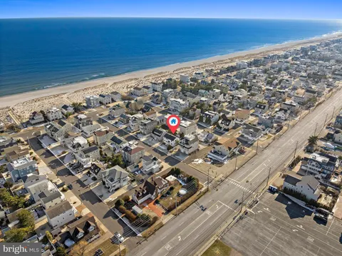 10 E 48th St, Long Beach Township, NJ 08008 - MLS#: NJOC2030526