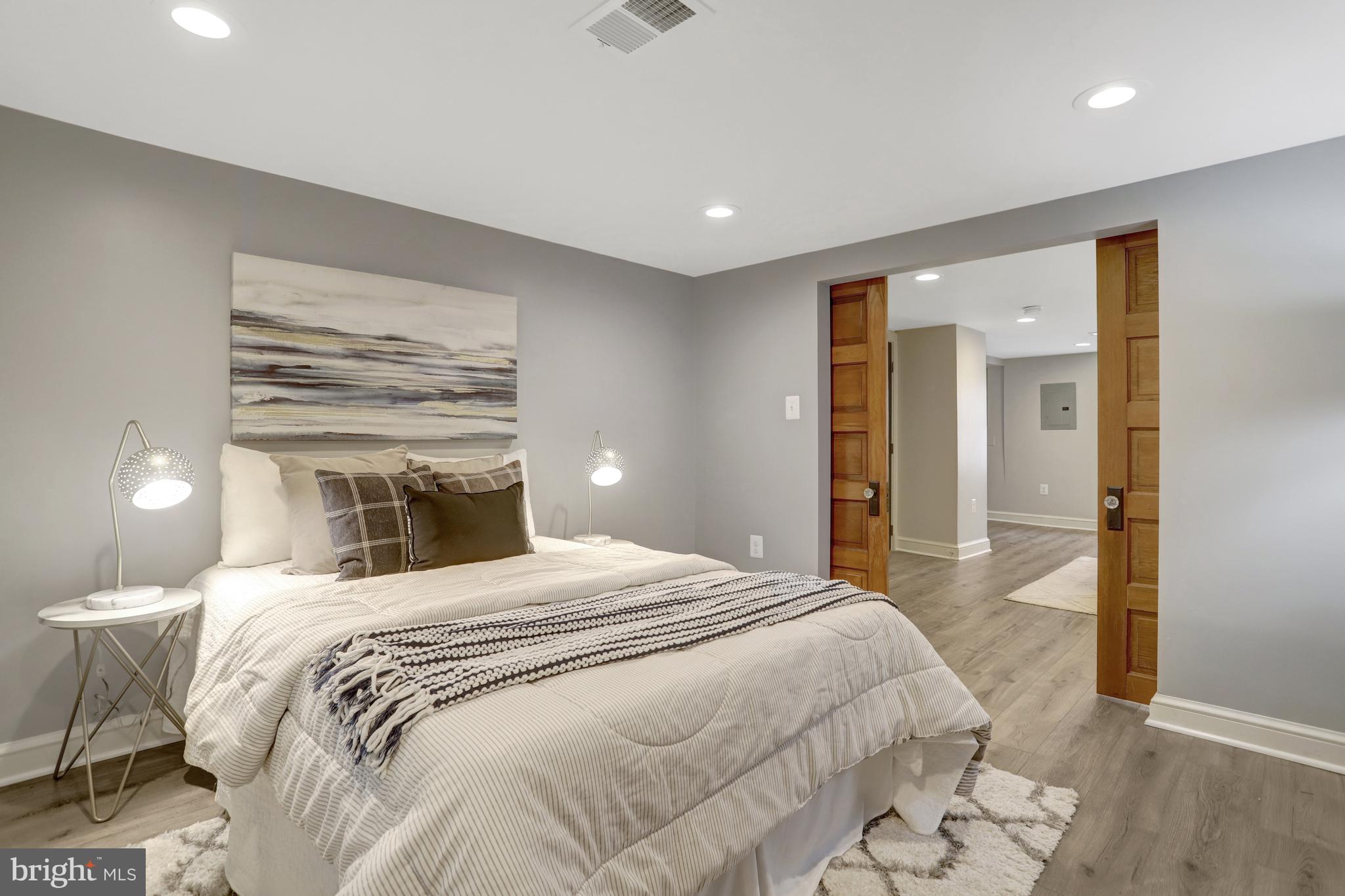 CHERRYDALE - Residential