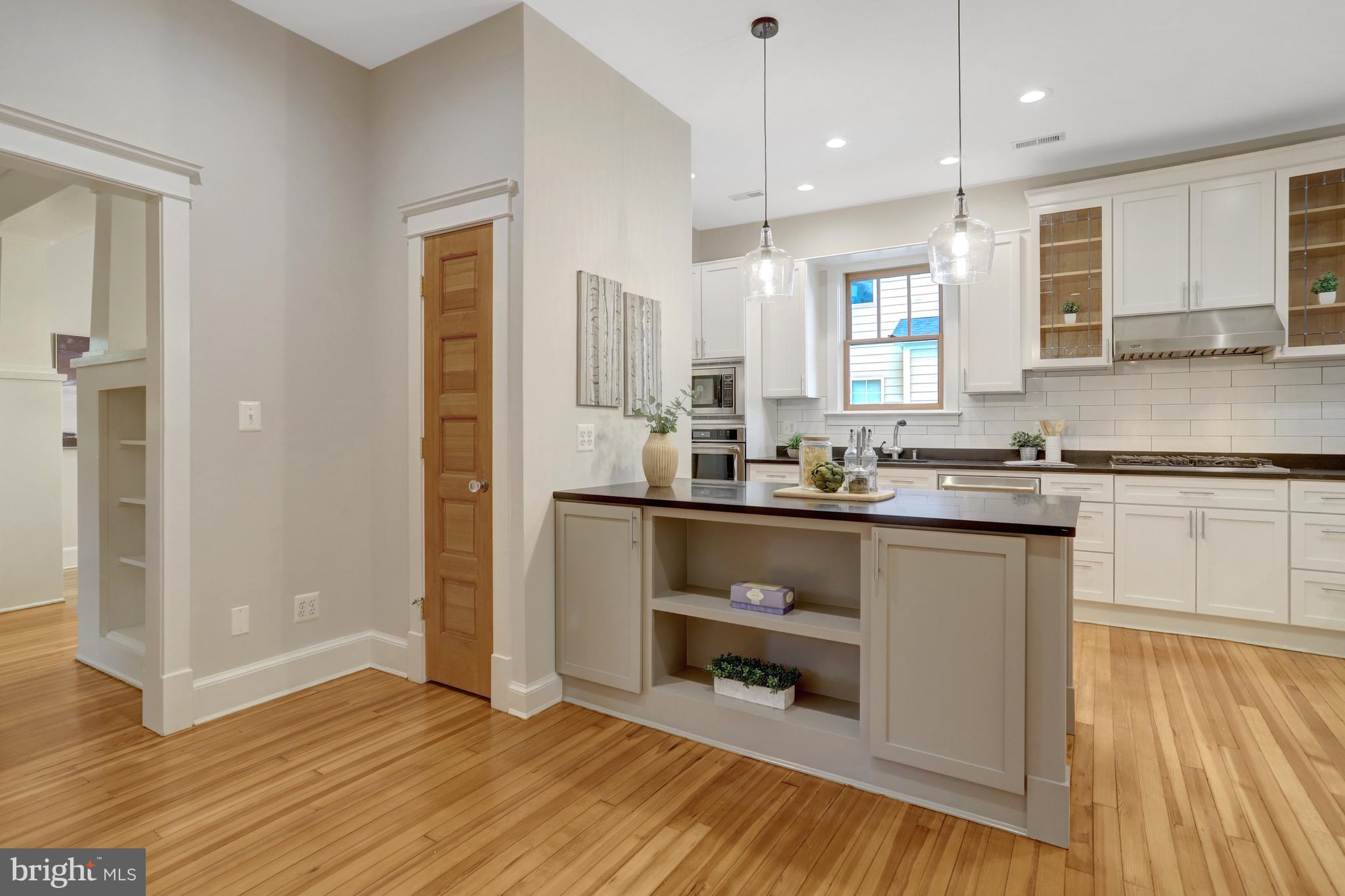 CHERRYDALE - Residential