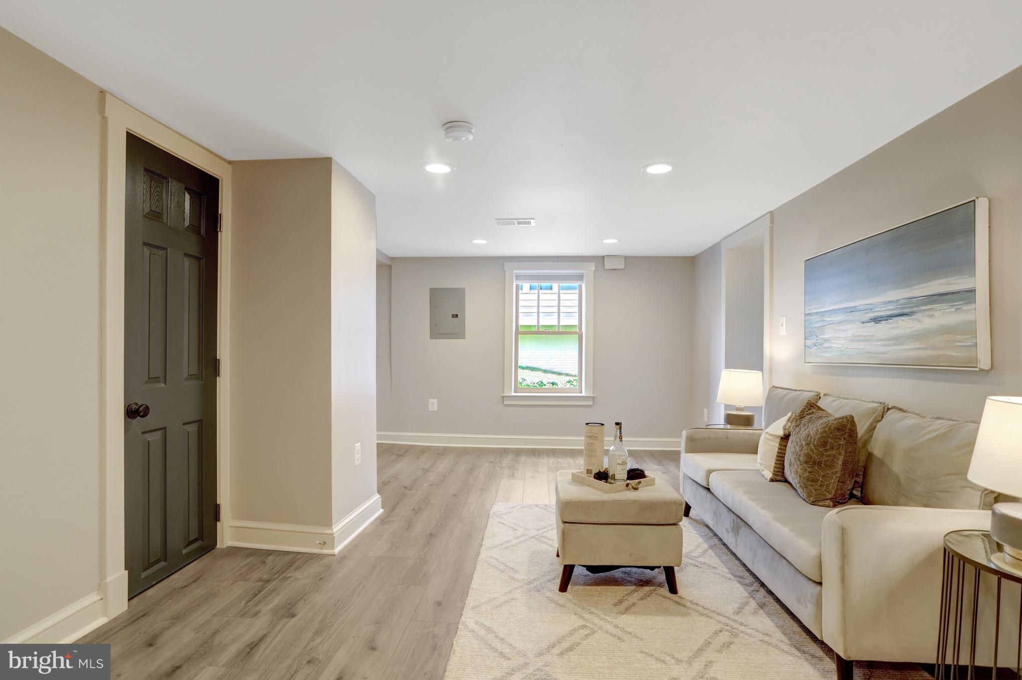 CHERRYDALE - Residential