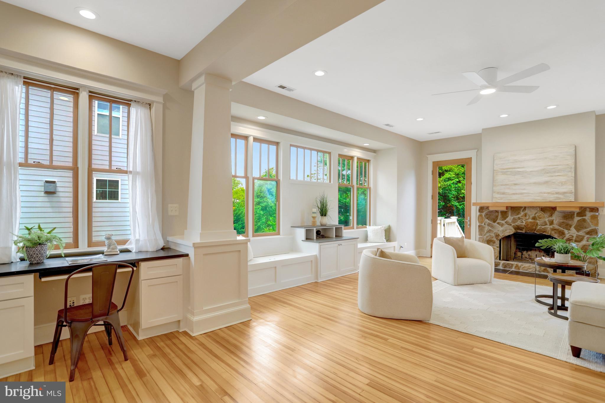 CHERRYDALE - Residential