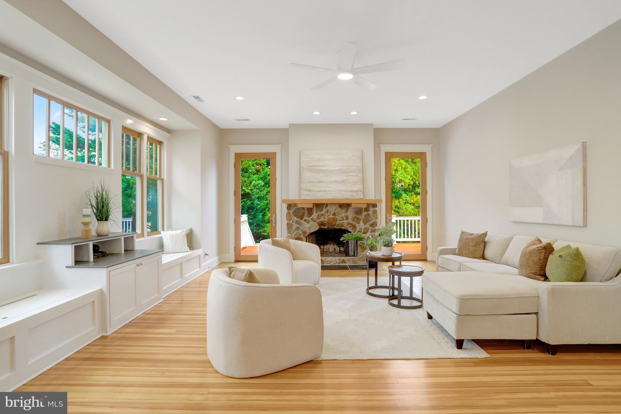 CHERRYDALE - Residential