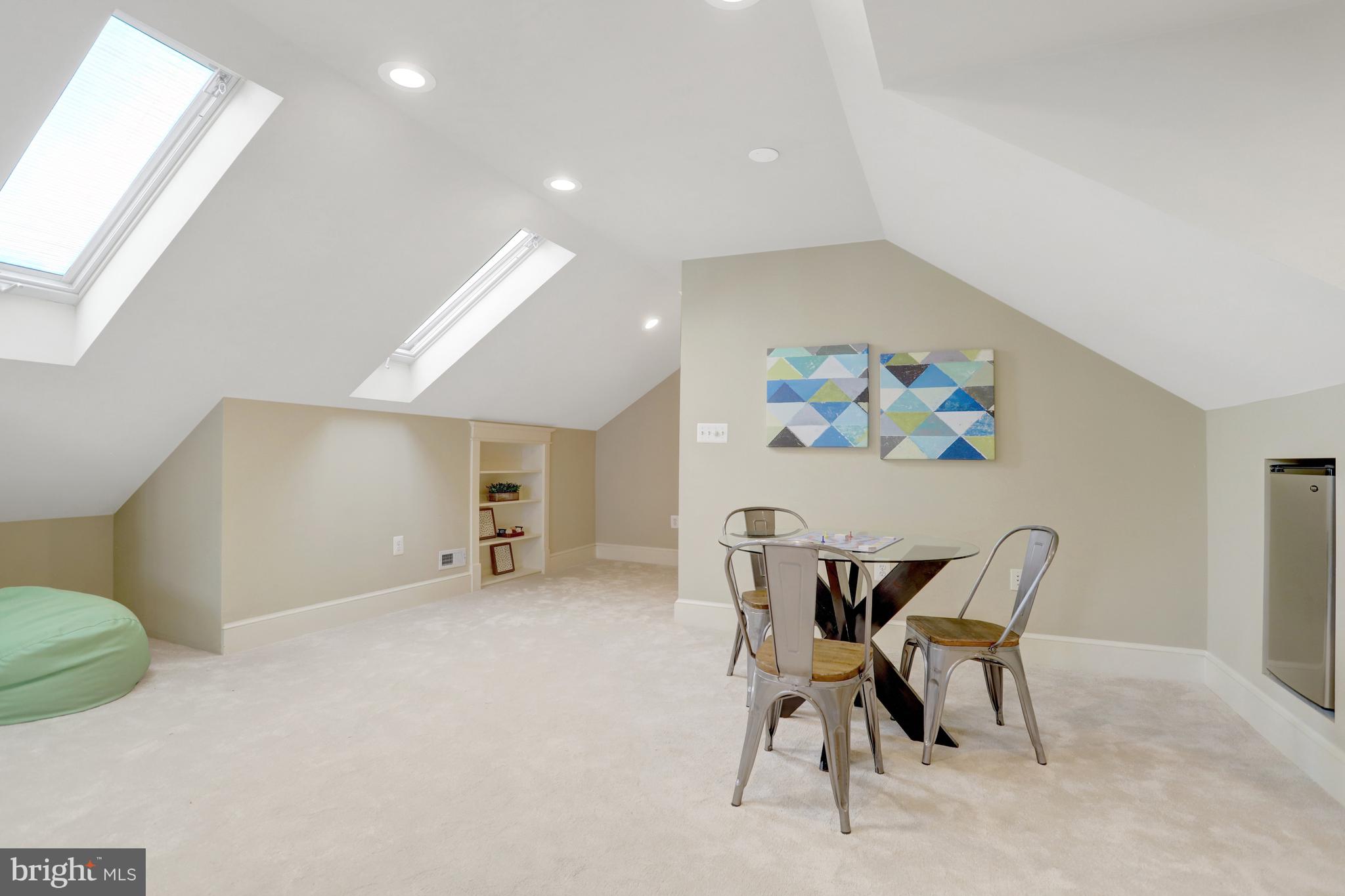 CHERRYDALE - Residential