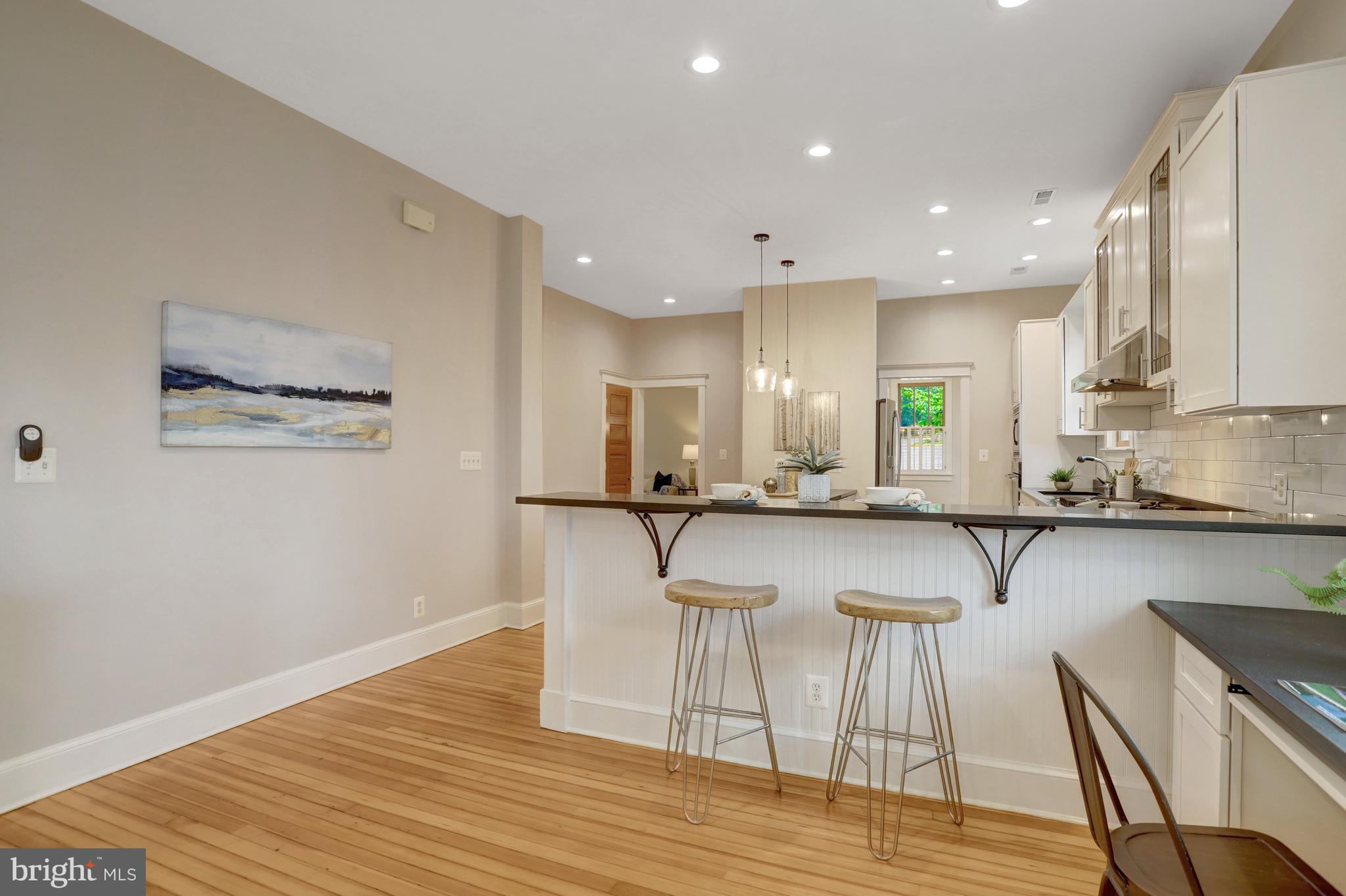 CHERRYDALE - Residential