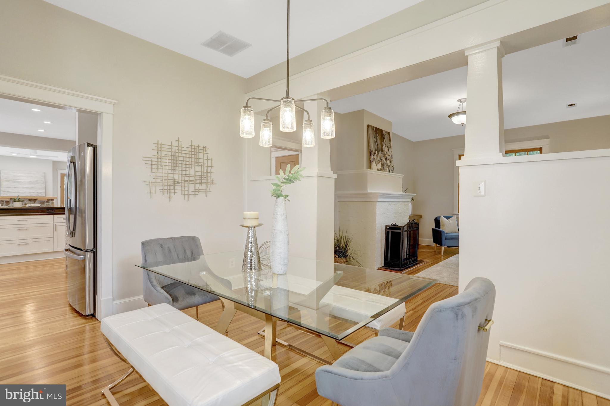 CHERRYDALE - Residential