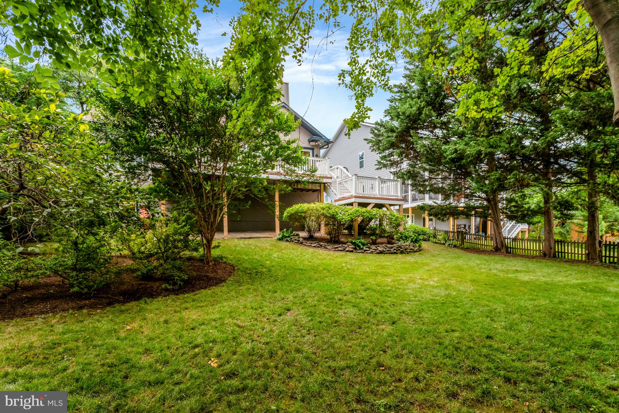 CHERRYDALE - Residential