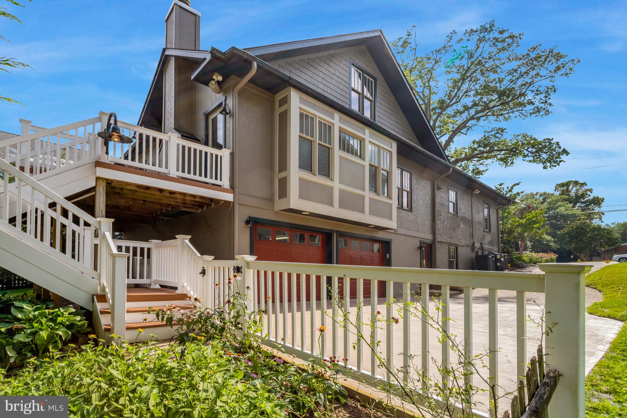 CHERRYDALE - Residential