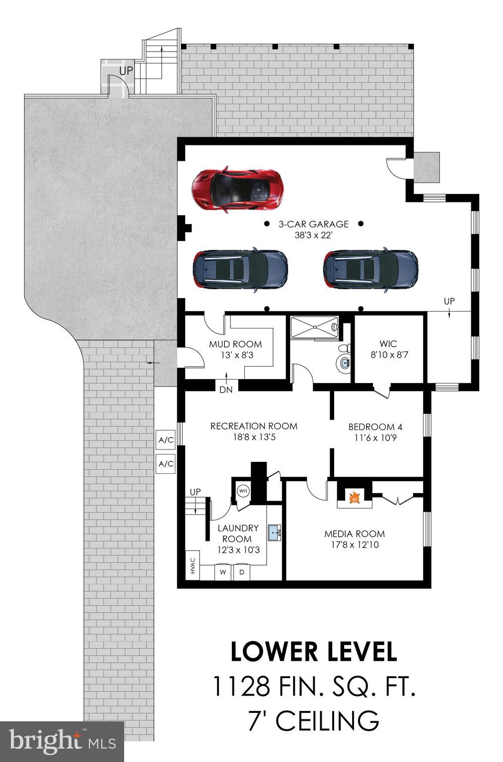 CHERRYDALE - Residential