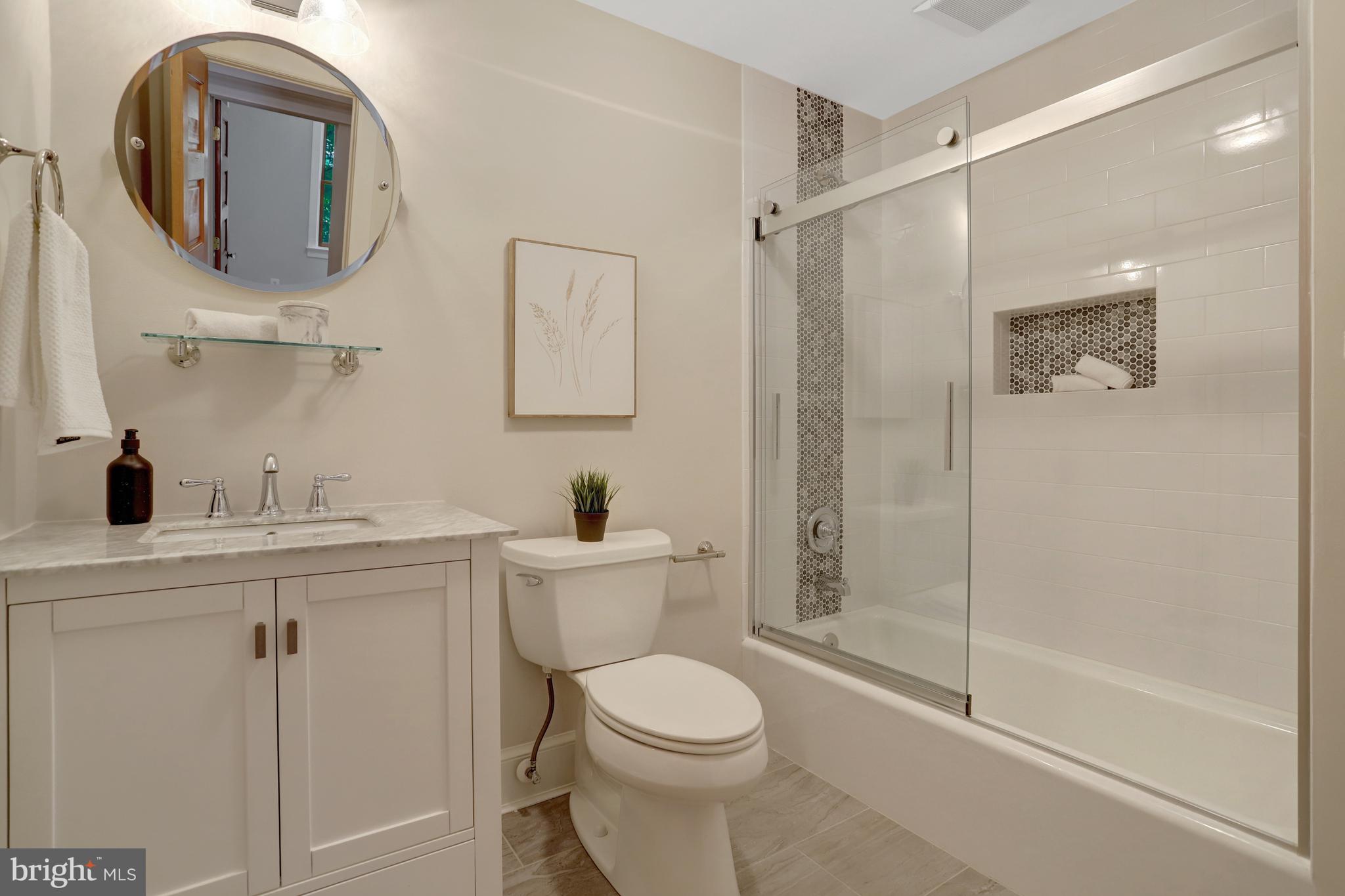 CHERRYDALE - Residential