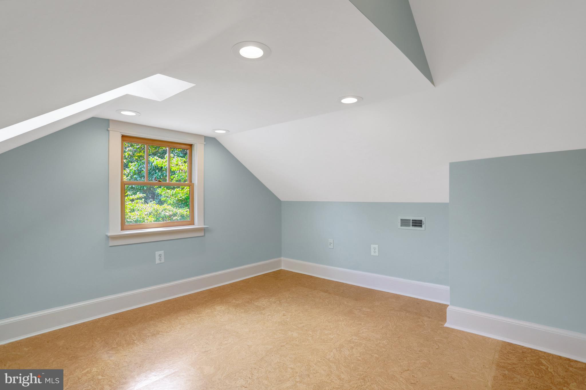 CHERRYDALE - Residential