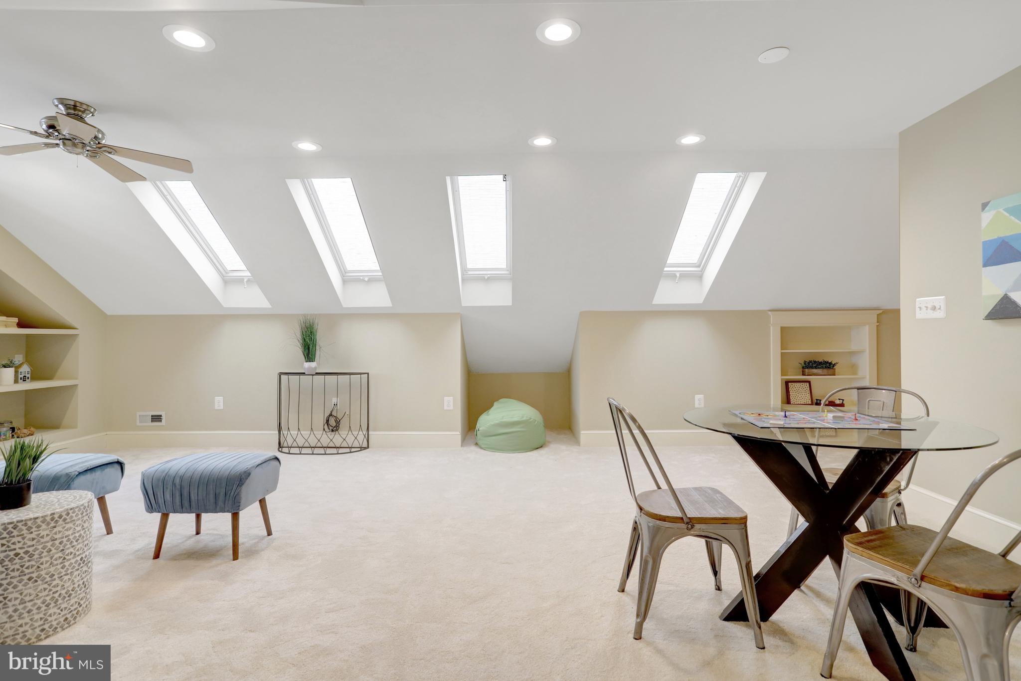 CHERRYDALE - Residential