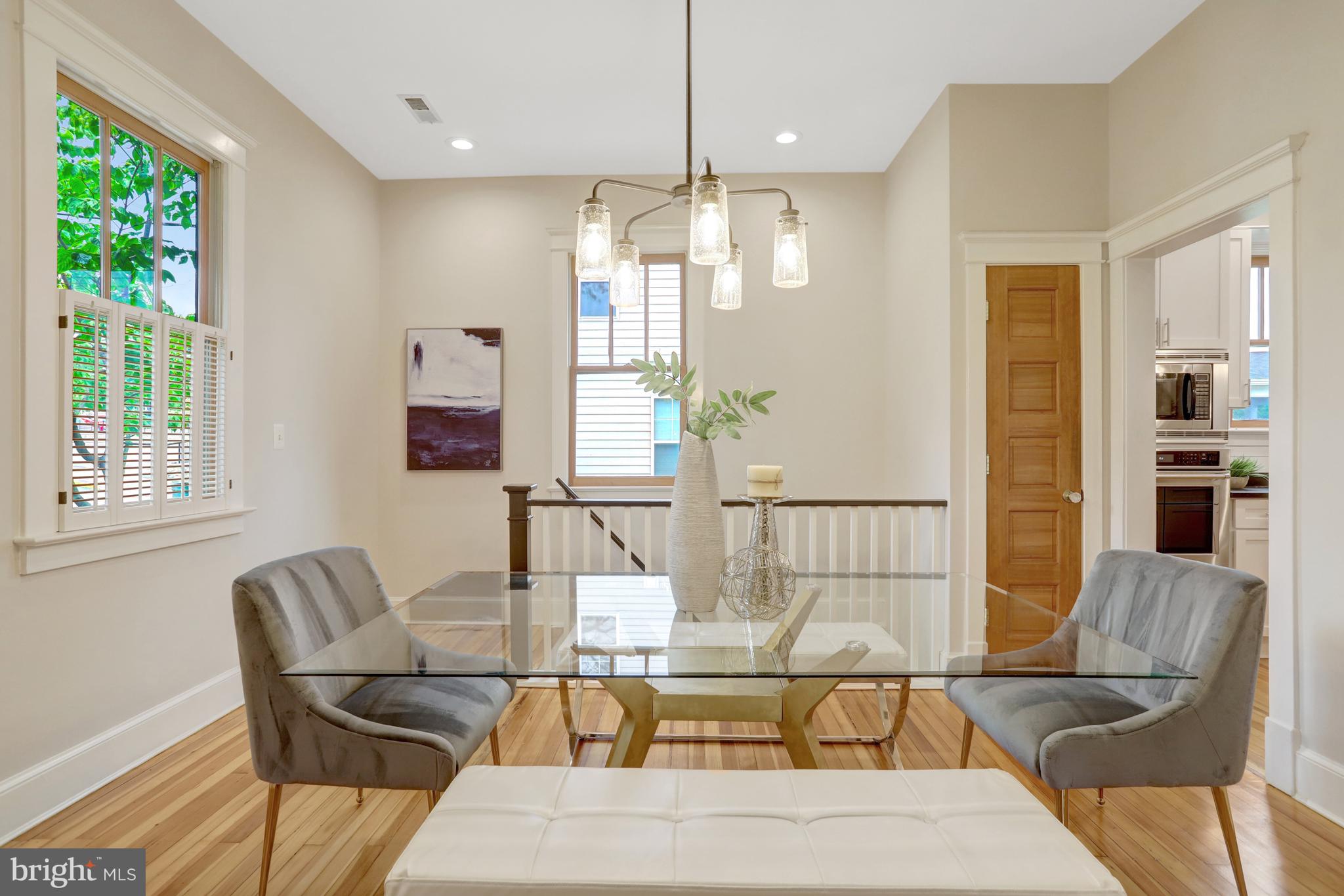 CHERRYDALE - Residential