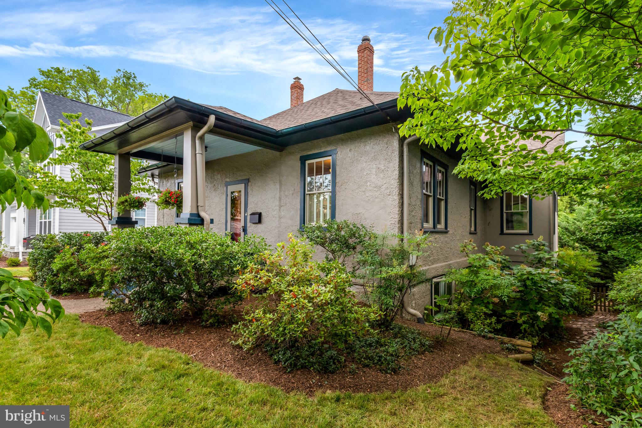 CHERRYDALE - Residential