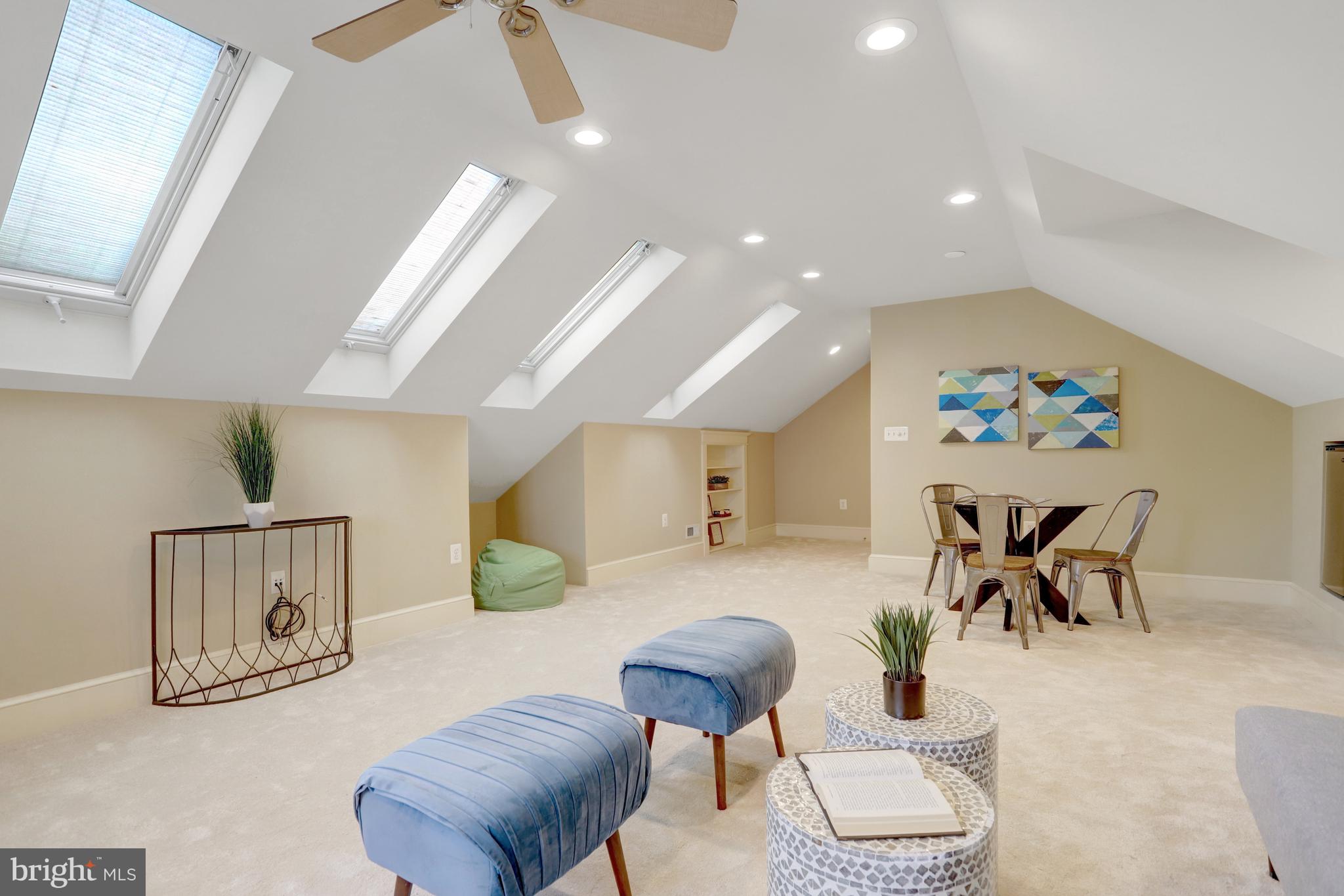 CHERRYDALE - Residential