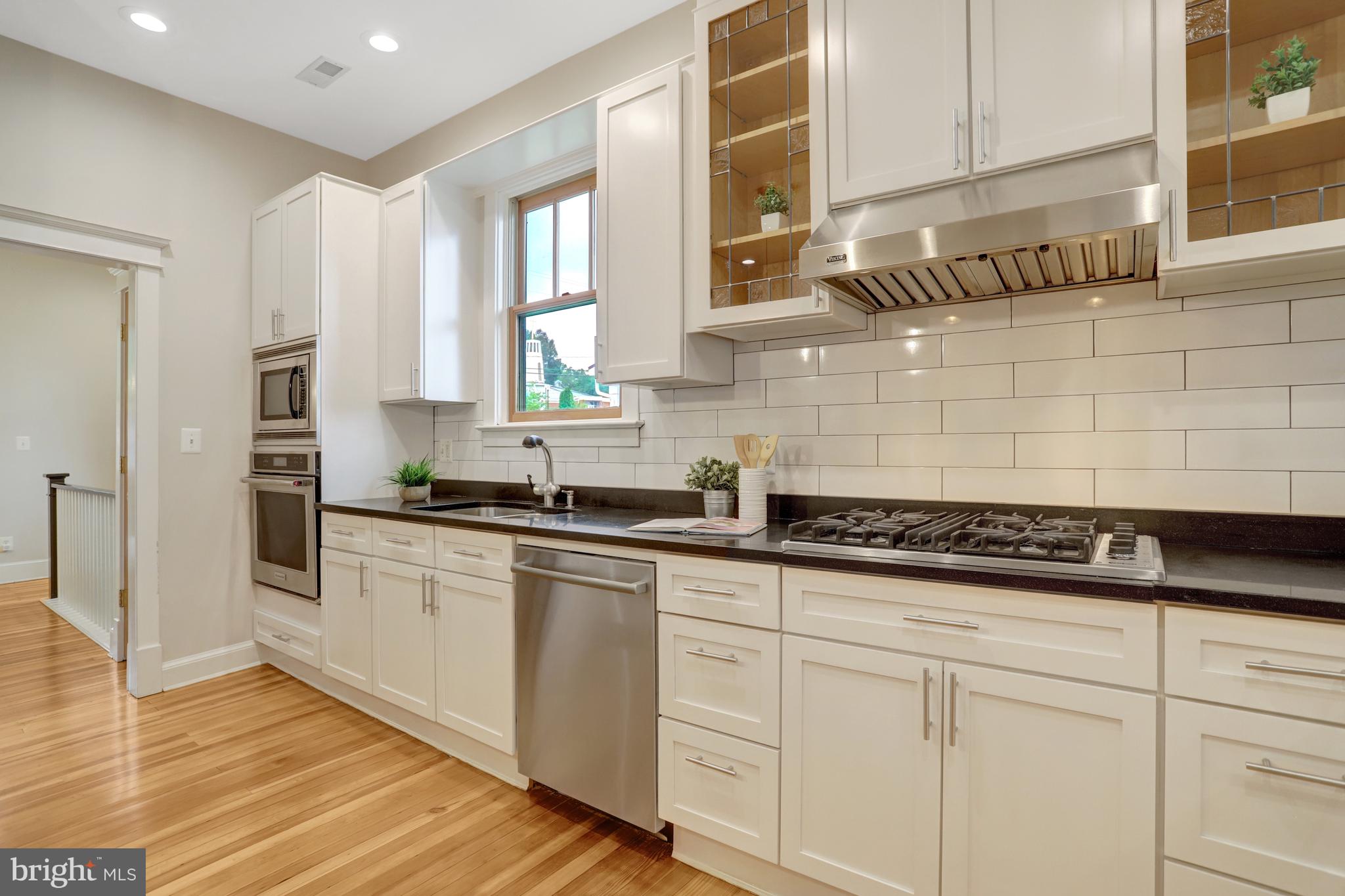 CHERRYDALE - Residential