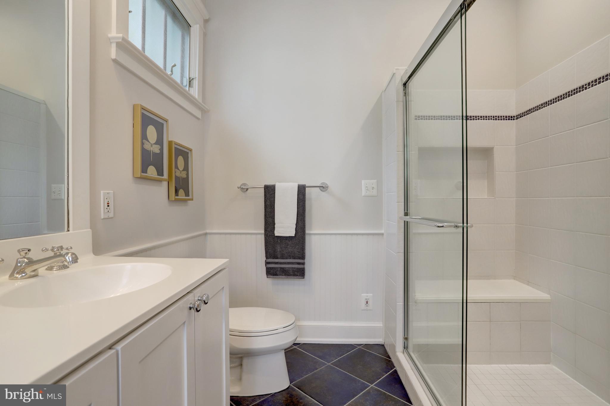 CHERRYDALE - Residential