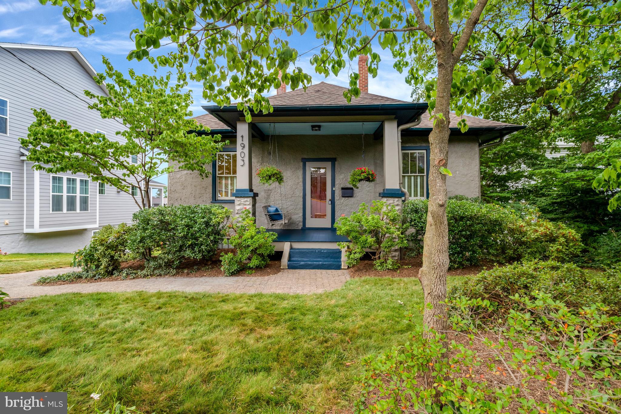 CHERRYDALE - Residential