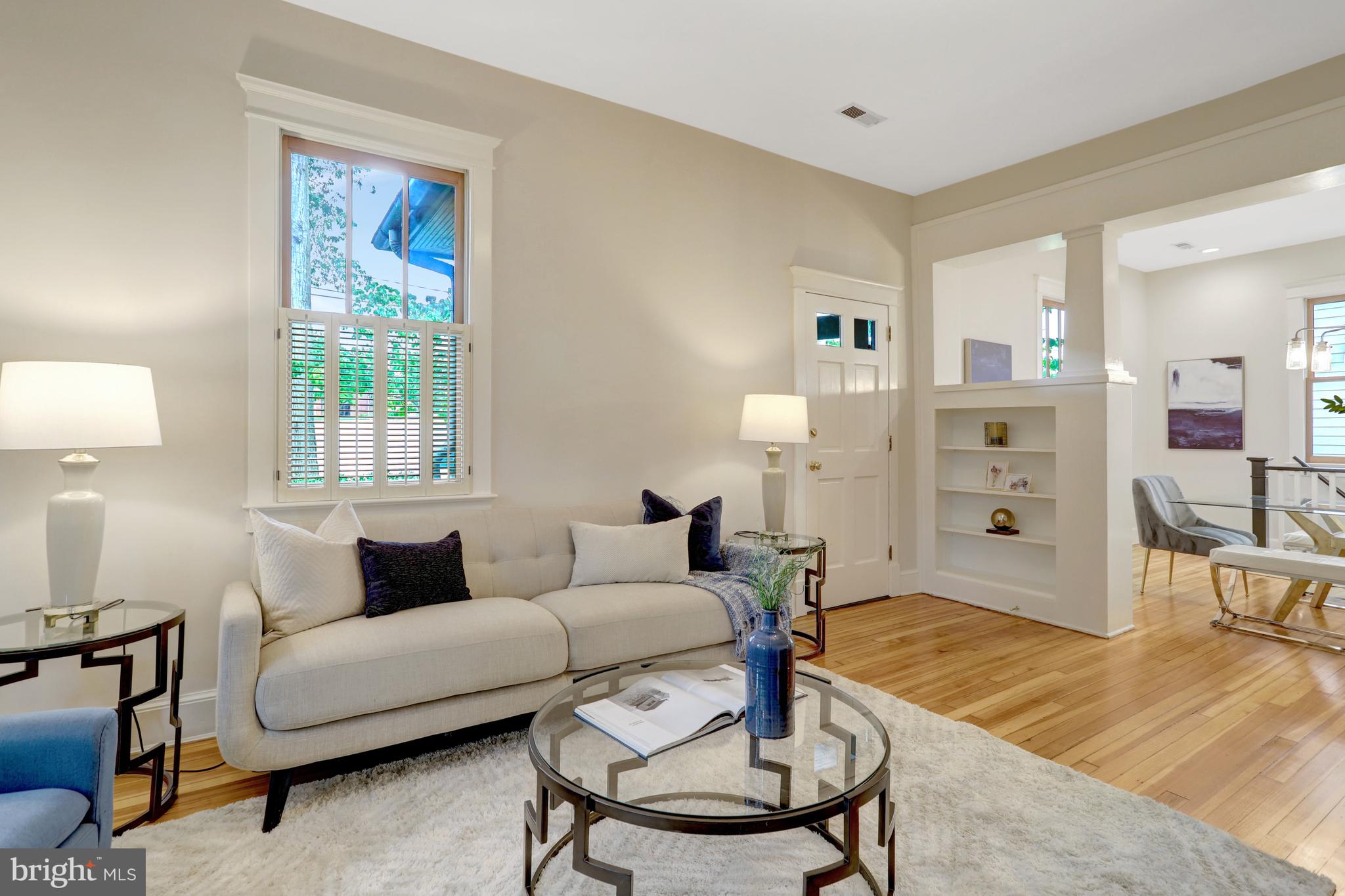 CHERRYDALE - Residential