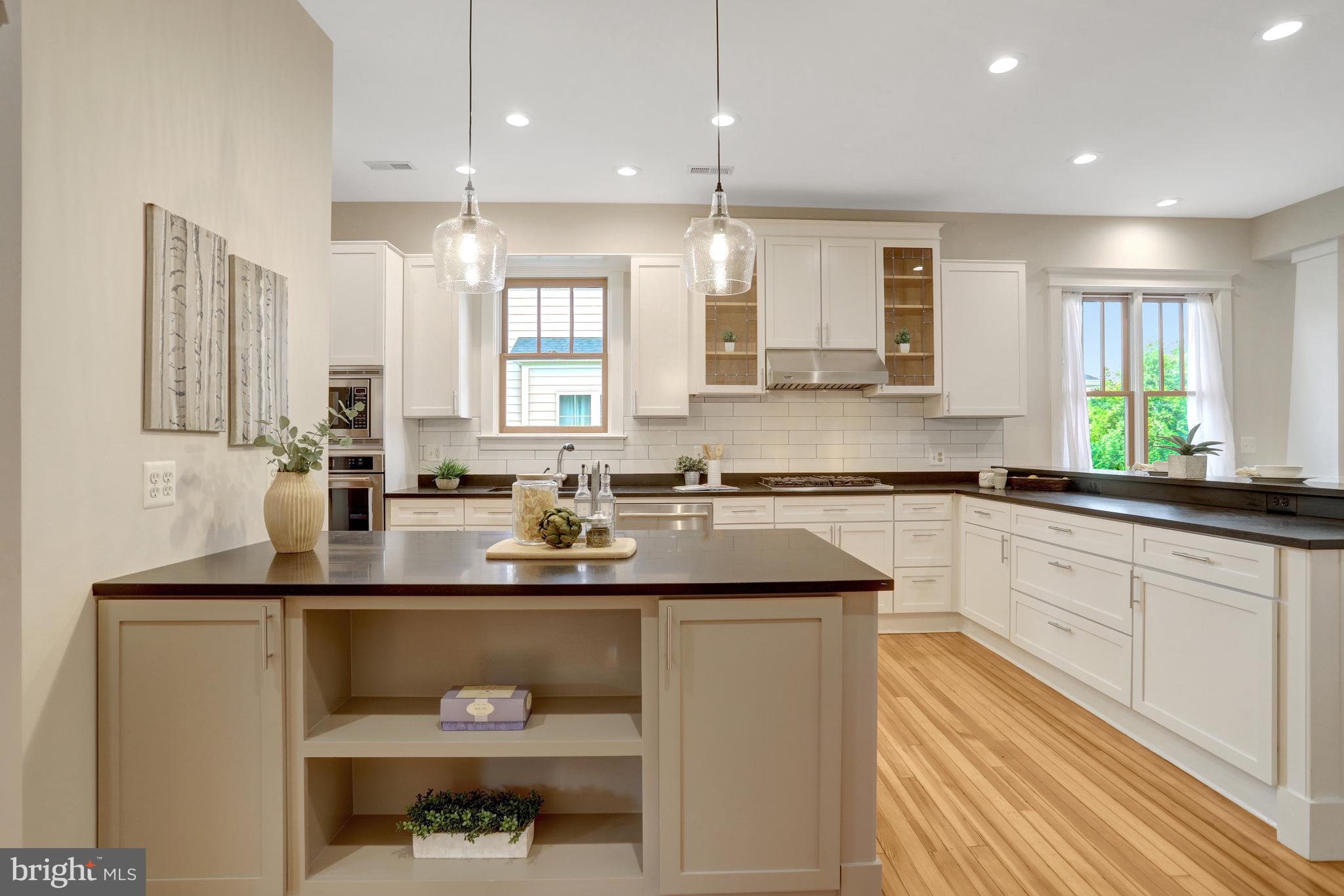 CHERRYDALE - Residential