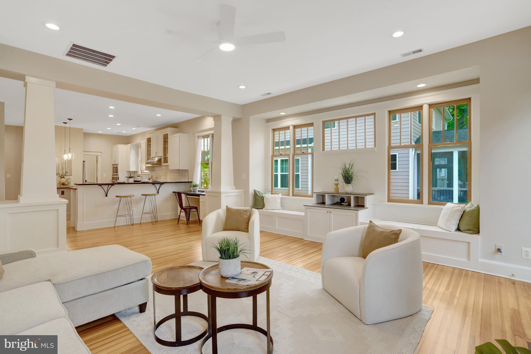 CHERRYDALE - Residential