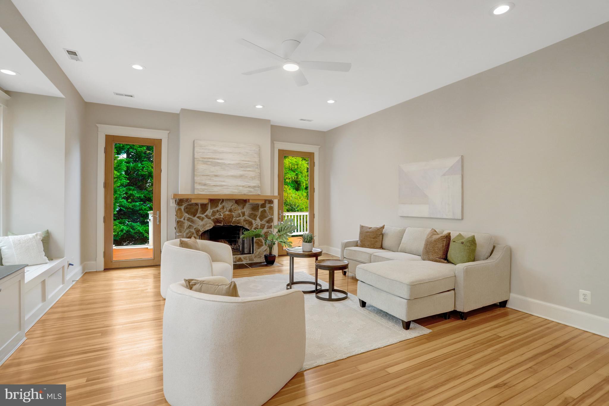 CHERRYDALE - Residential