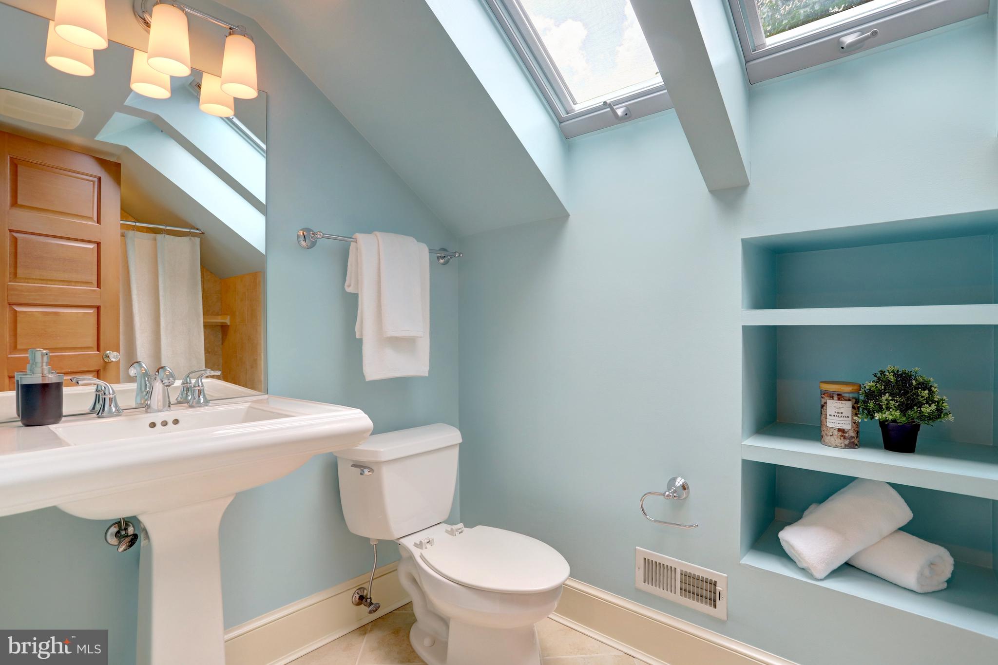 CHERRYDALE - Residential