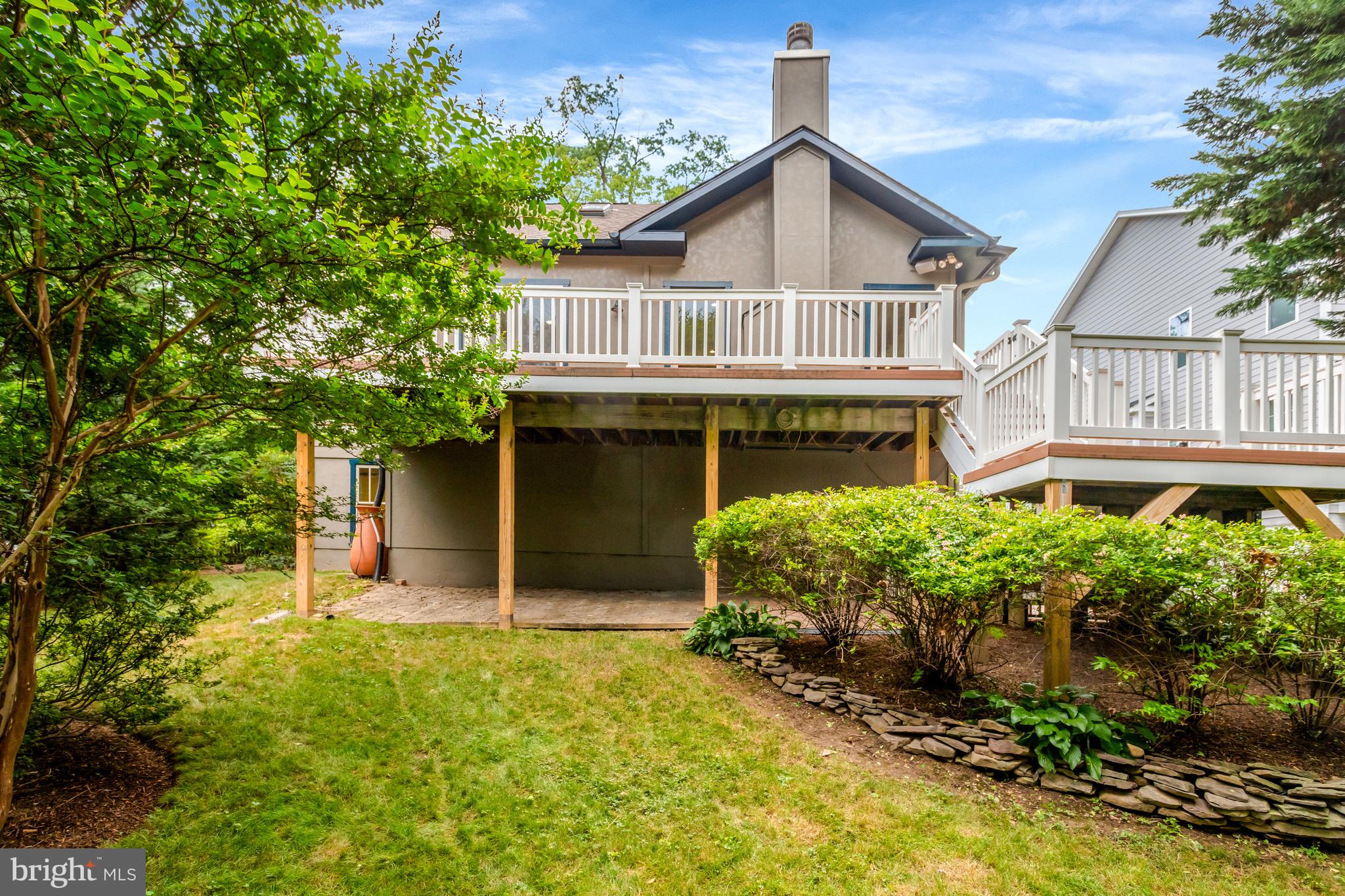 CHERRYDALE - Residential