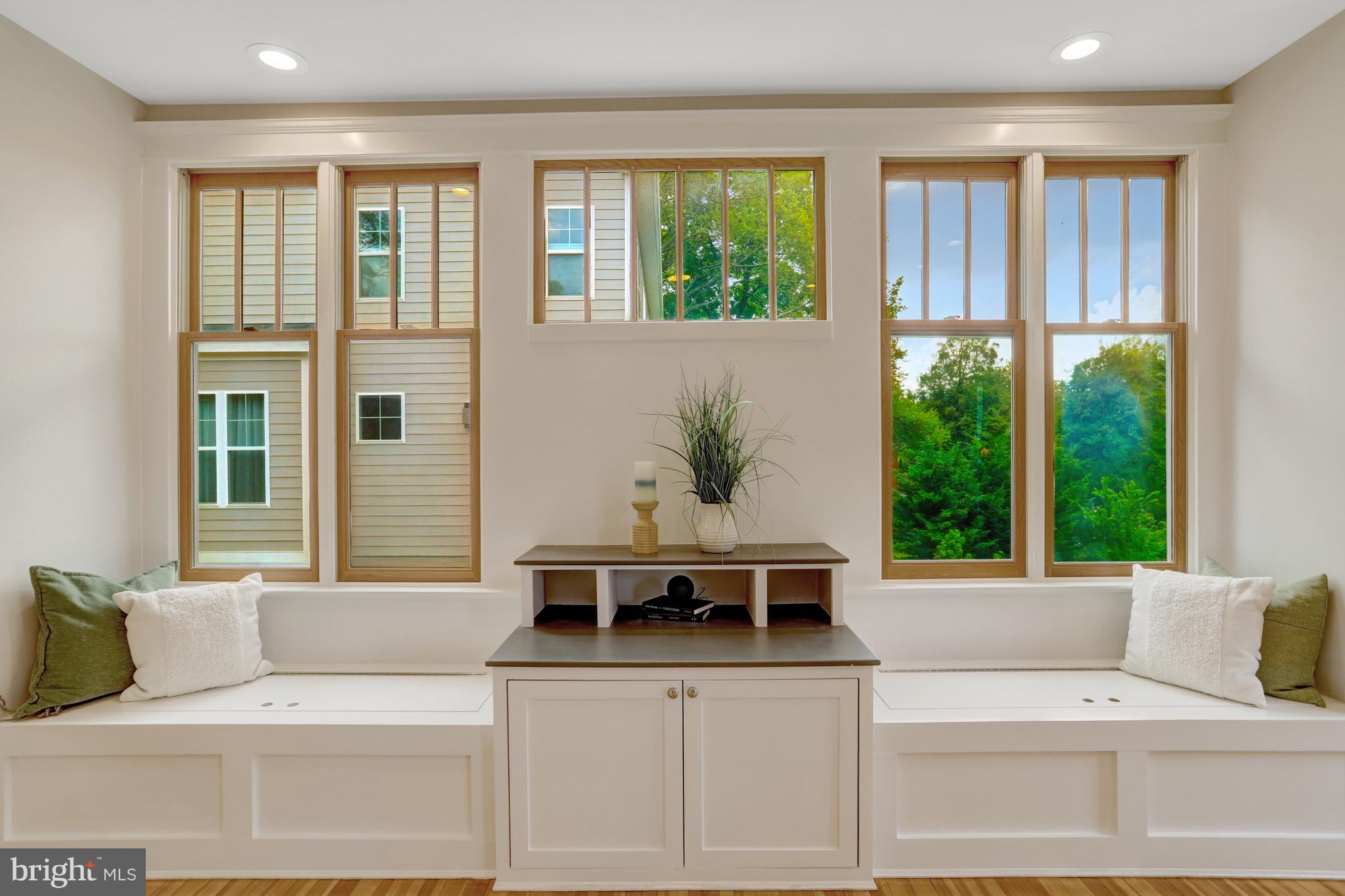 CHERRYDALE - Residential