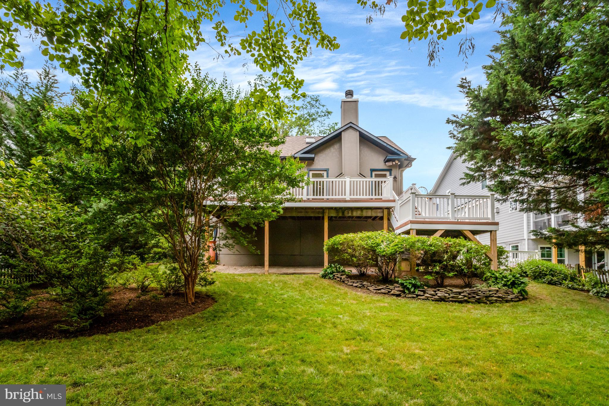 CHERRYDALE - Residential