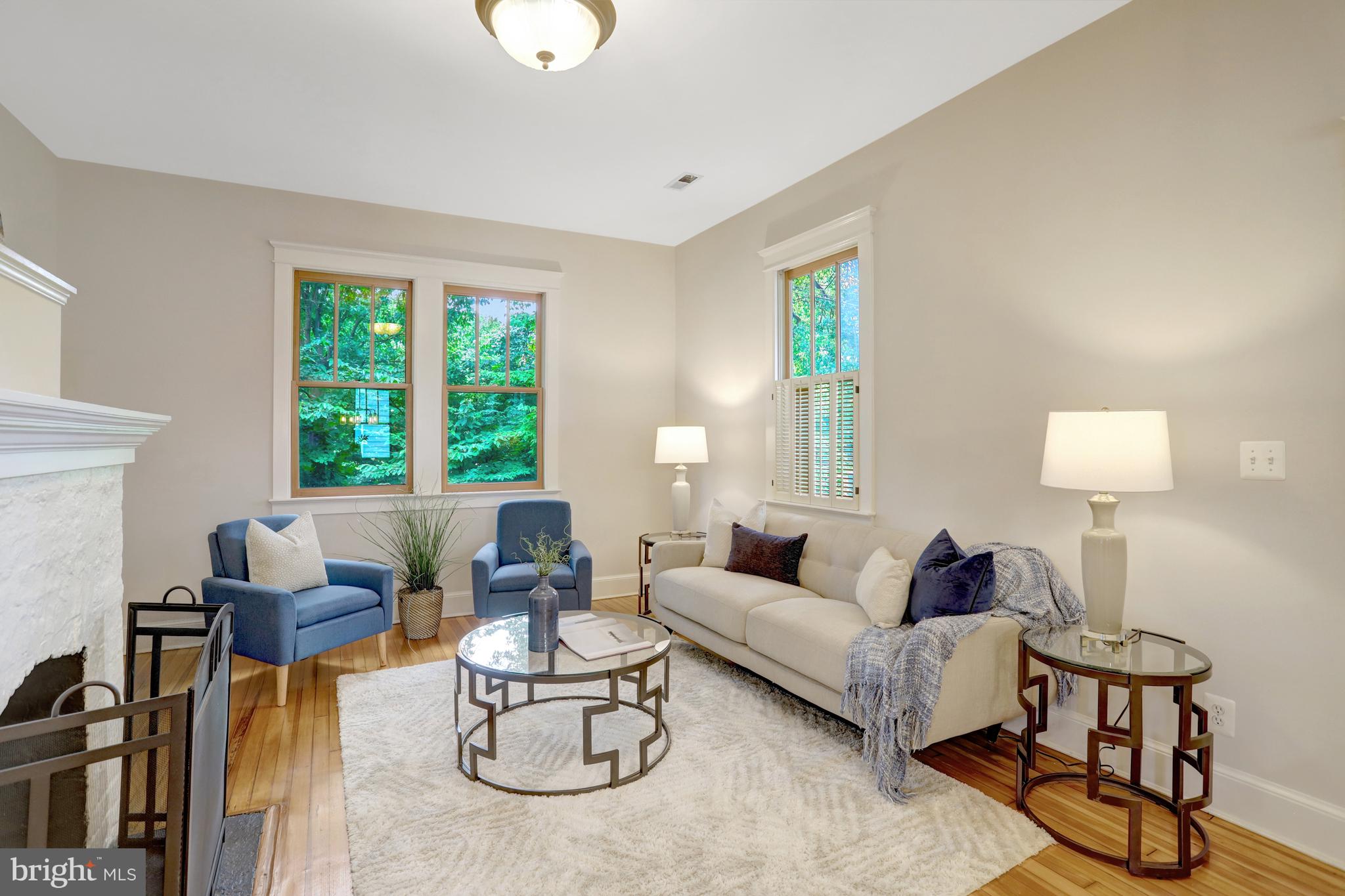 CHERRYDALE - Residential