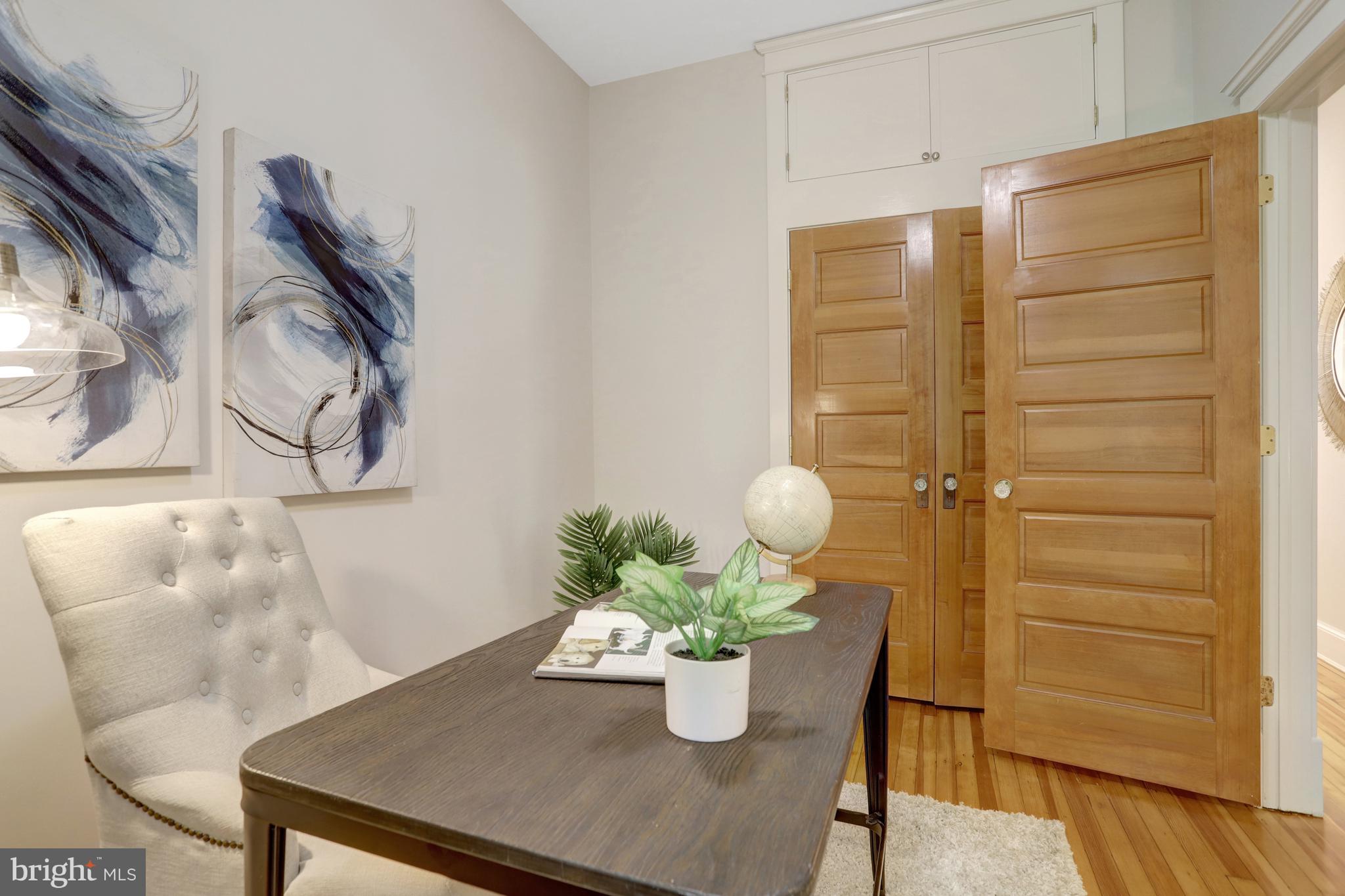 CHERRYDALE - Residential