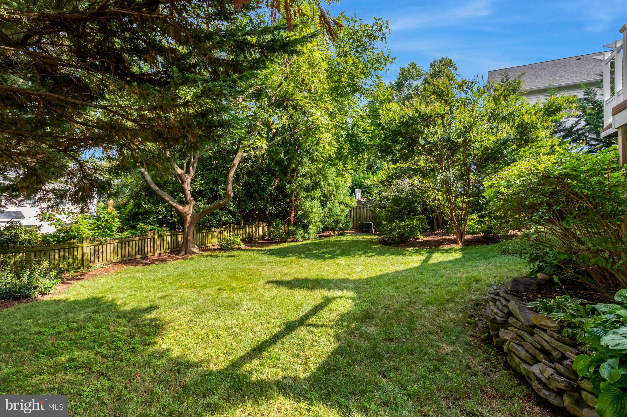 CHERRYDALE - Residential