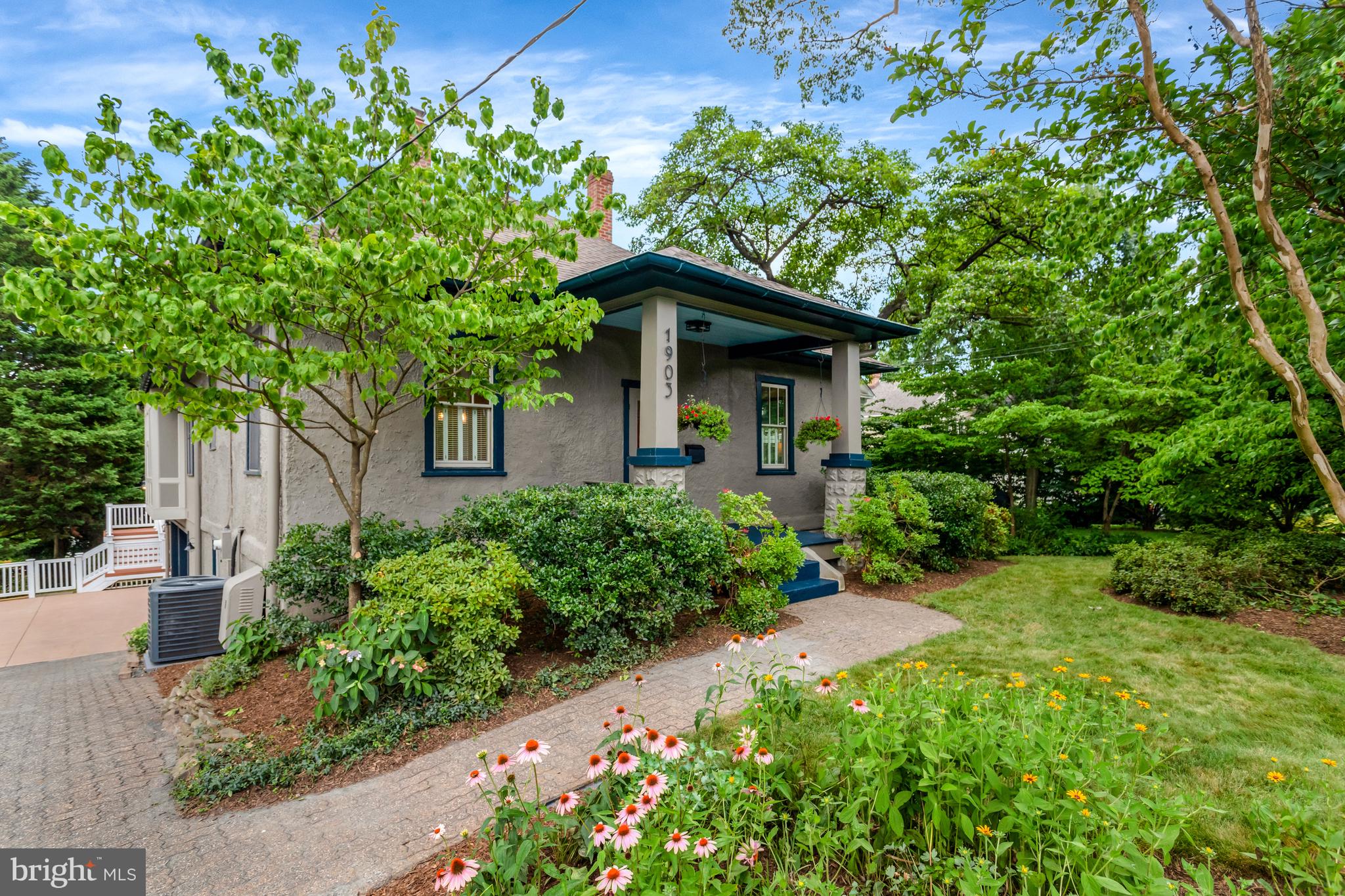 CHERRYDALE - Residential