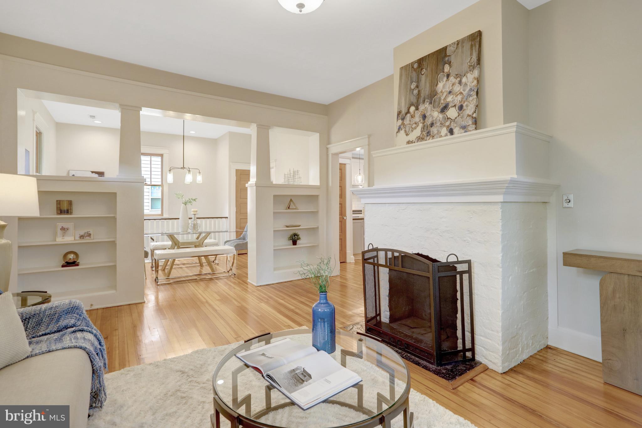 CHERRYDALE - Residential