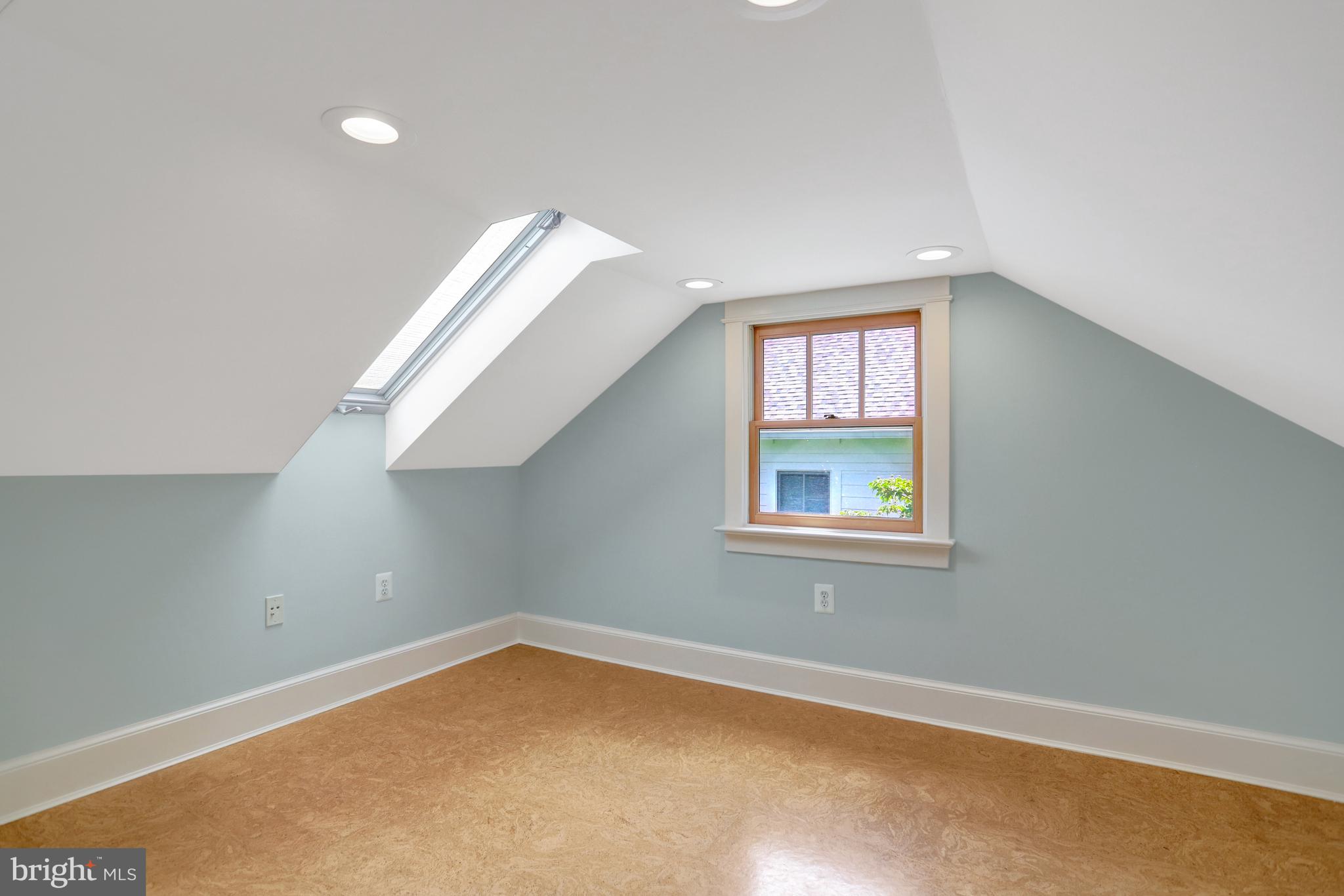 CHERRYDALE - Residential