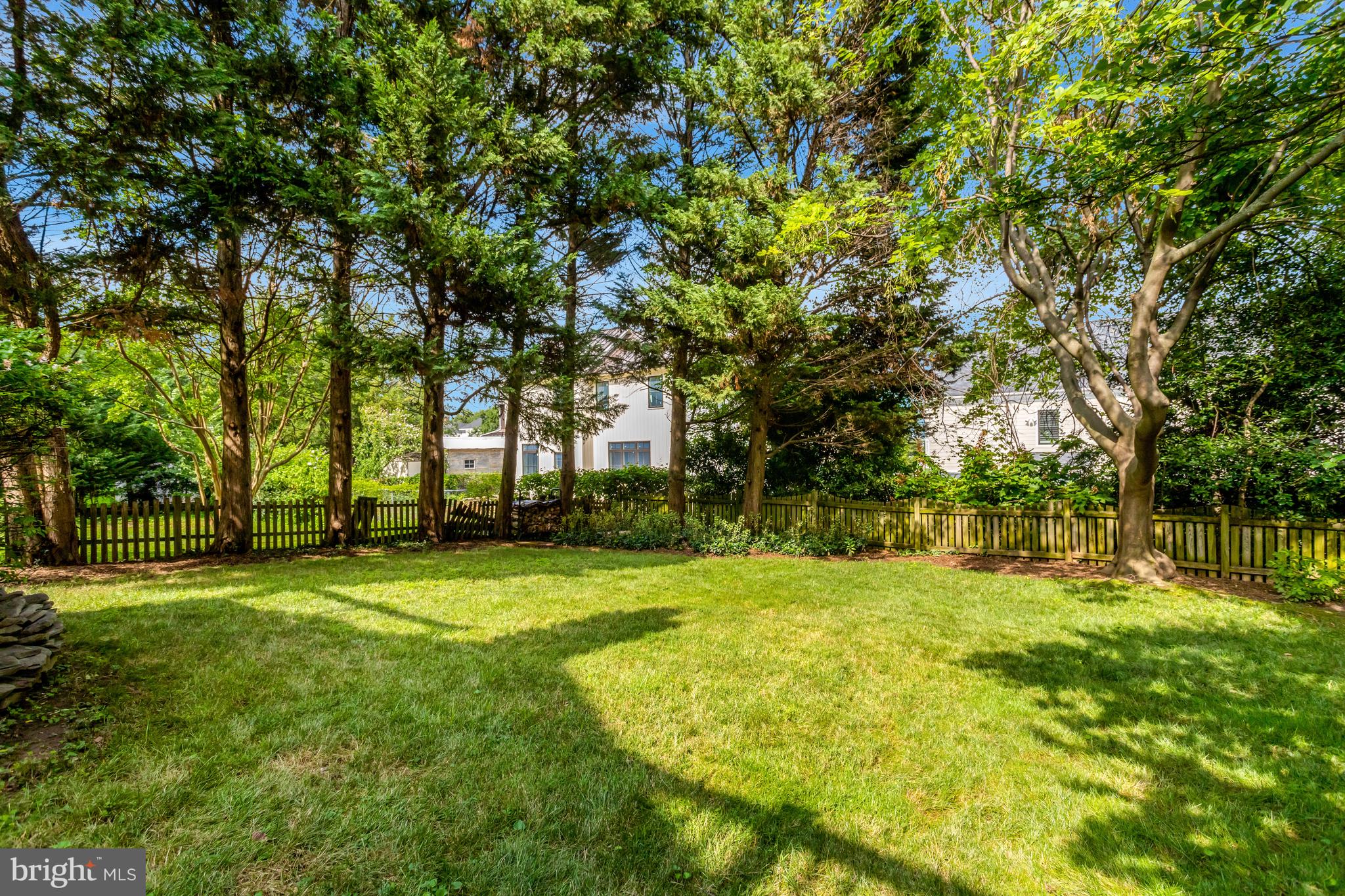 CHERRYDALE - Residential