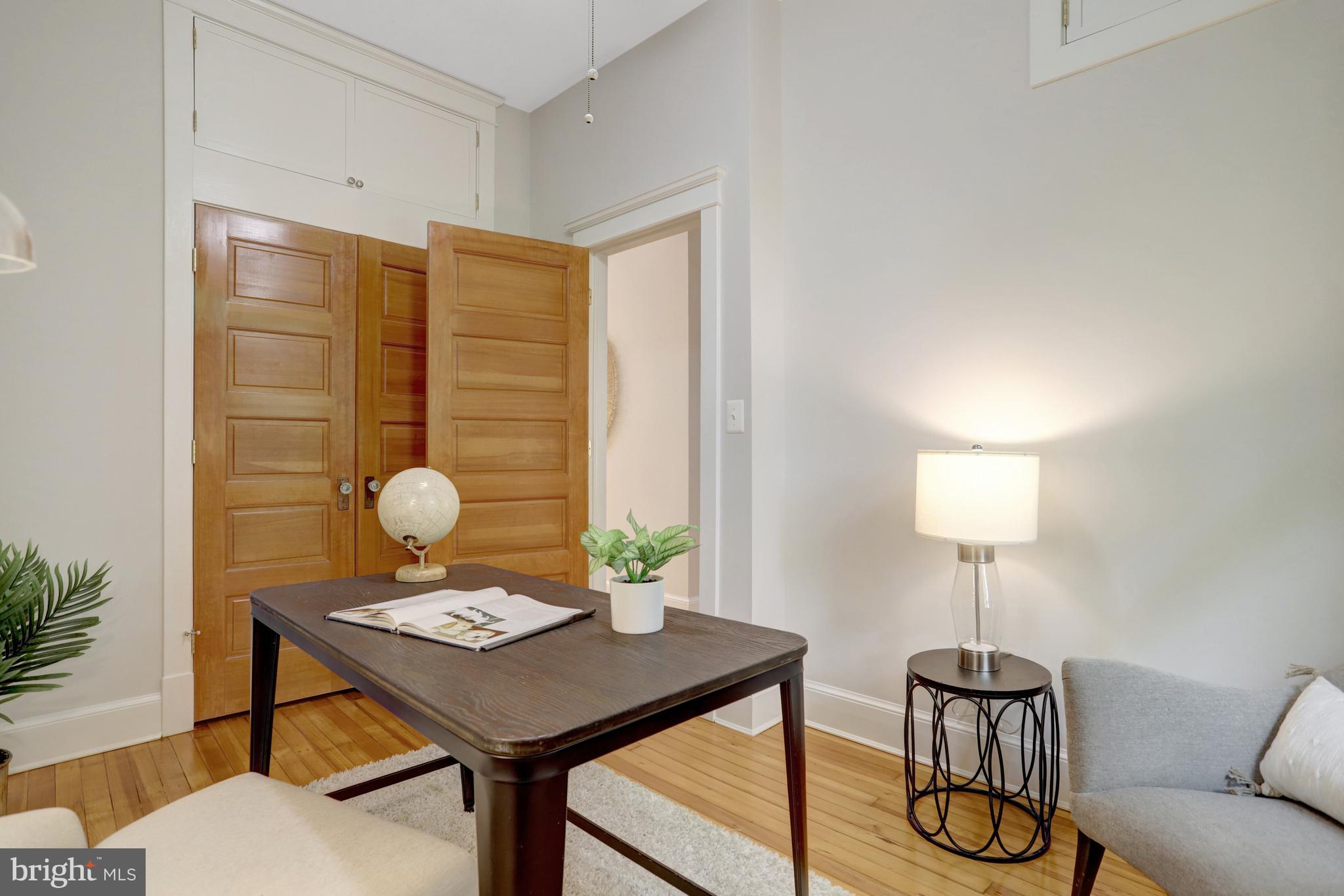 CHERRYDALE - Residential