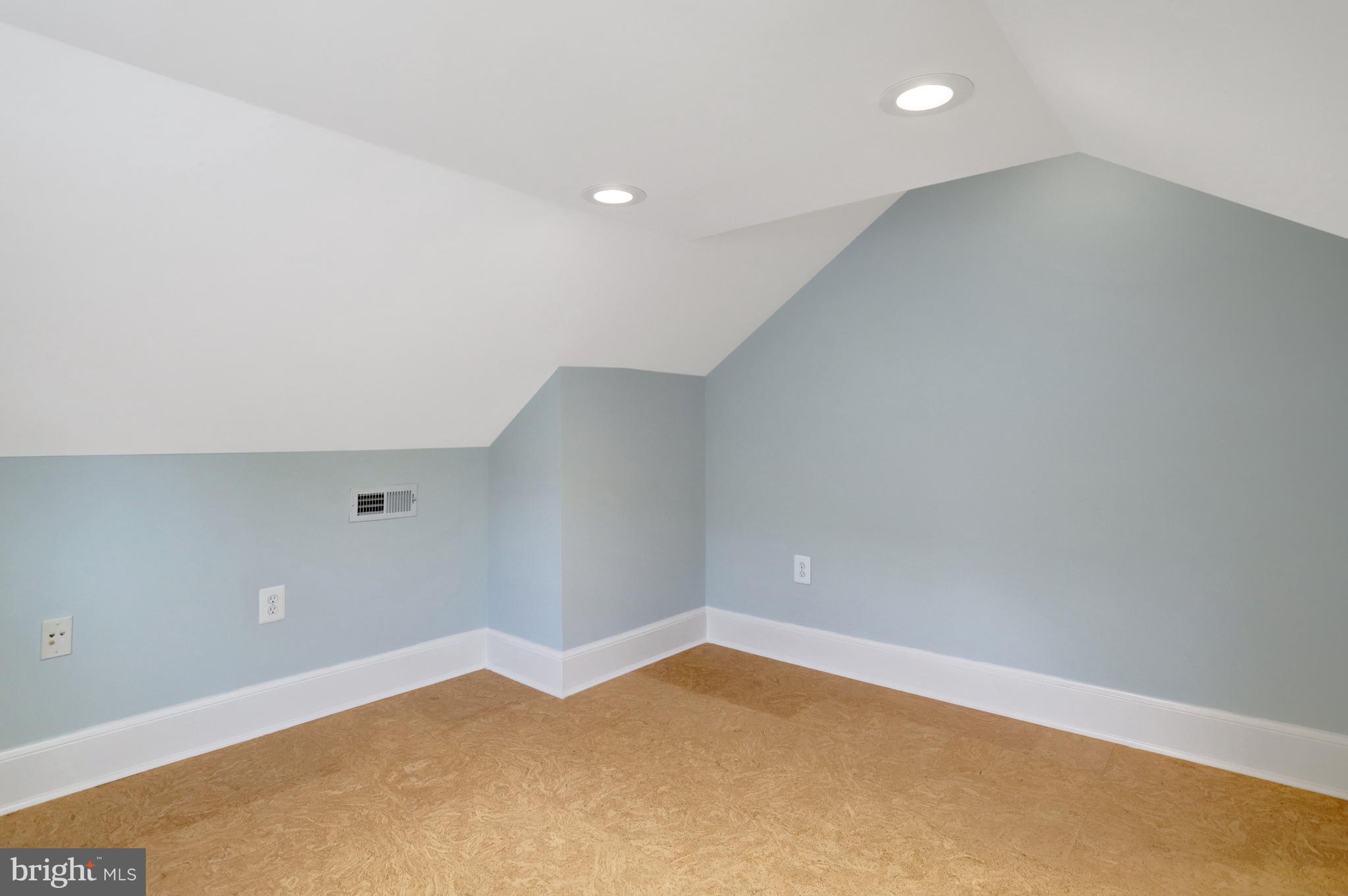 CHERRYDALE - Residential