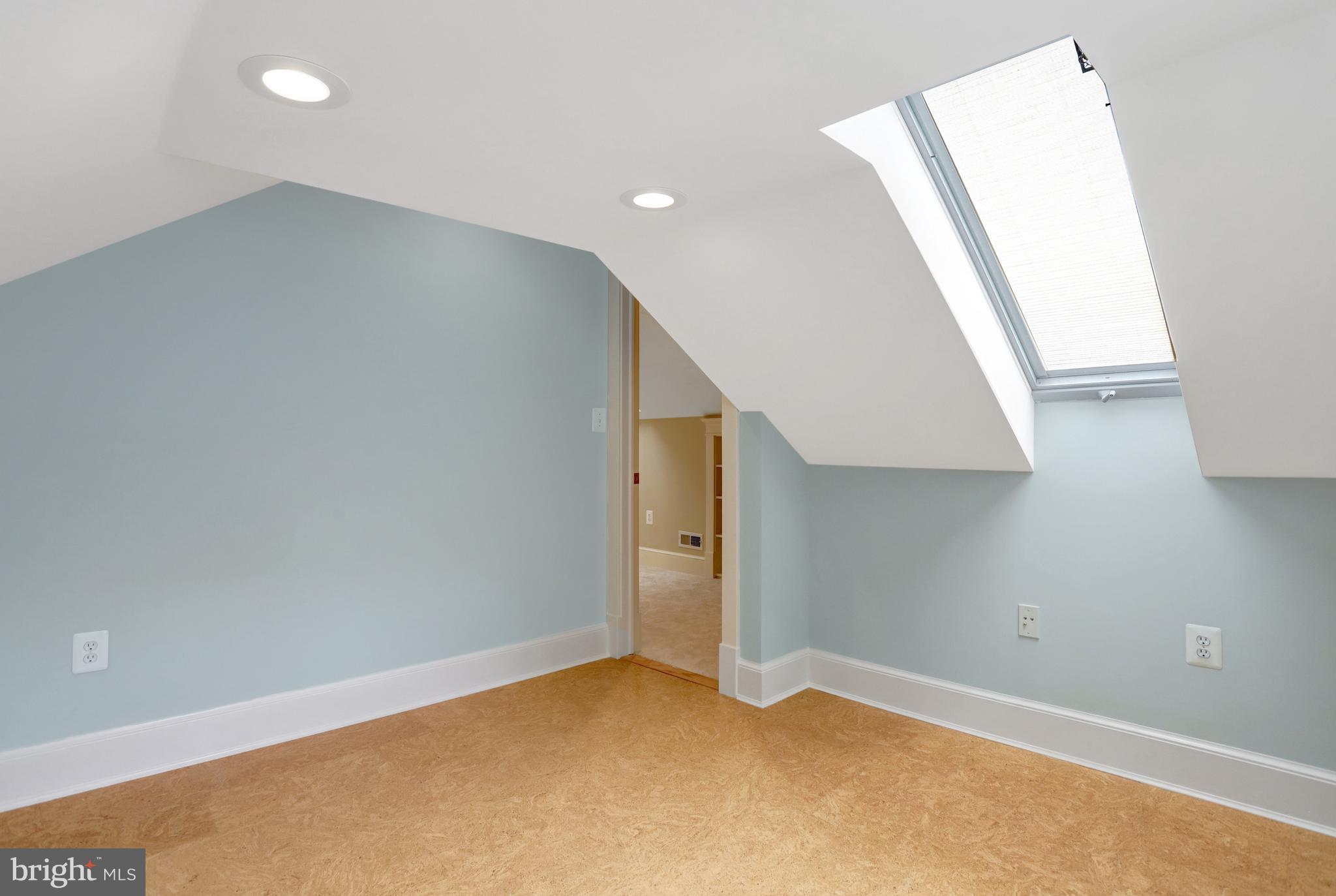 CHERRYDALE - Residential