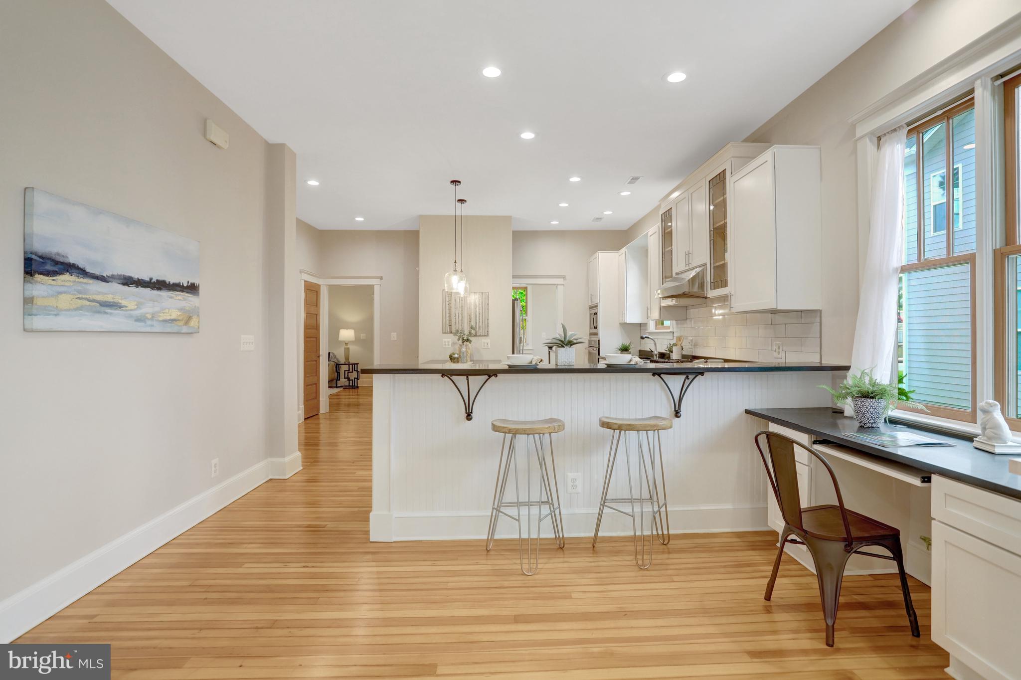 CHERRYDALE - Residential