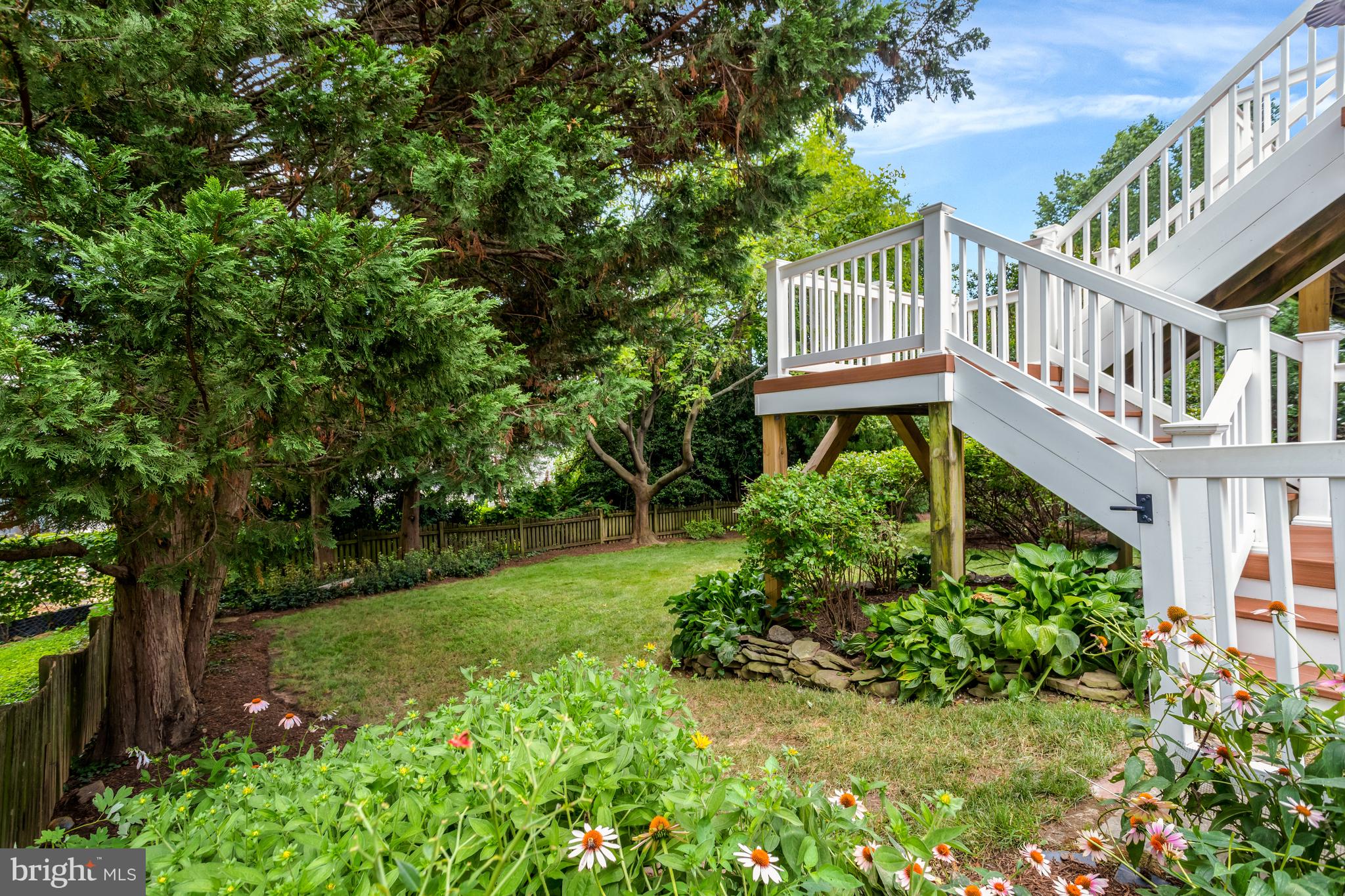 CHERRYDALE - Residential