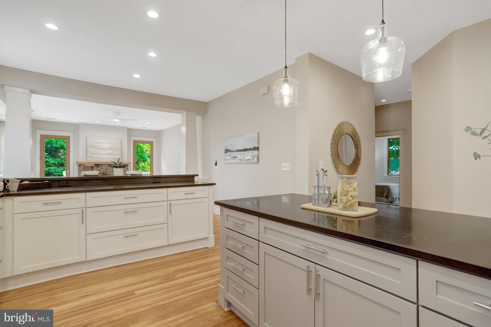 CHERRYDALE - Residential