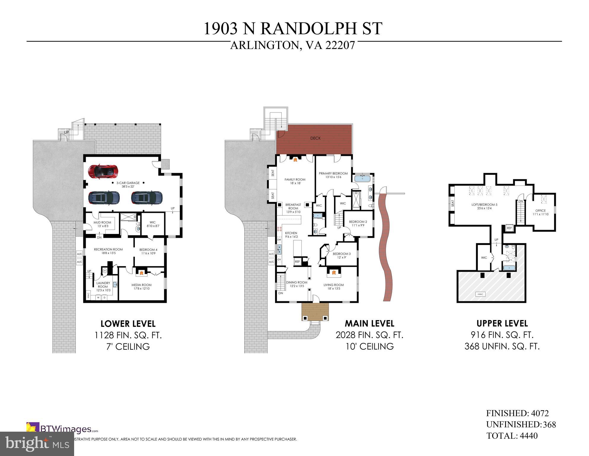 CHERRYDALE - Residential